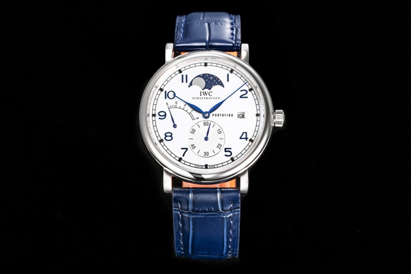 アイ・ダブリュー・シー背面デザイン